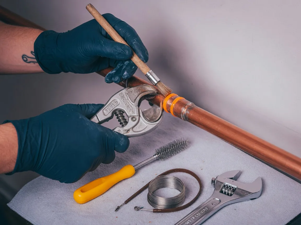 Why choose Sump Pump Repair in Gem, KS
